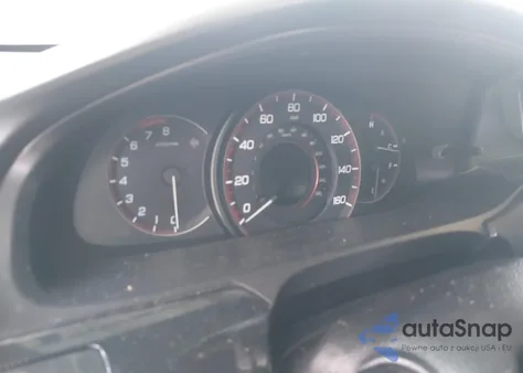 2013 Honda Accord Sport z USA, uszkodzony, nr VIN 1HGCR2F50DA073677